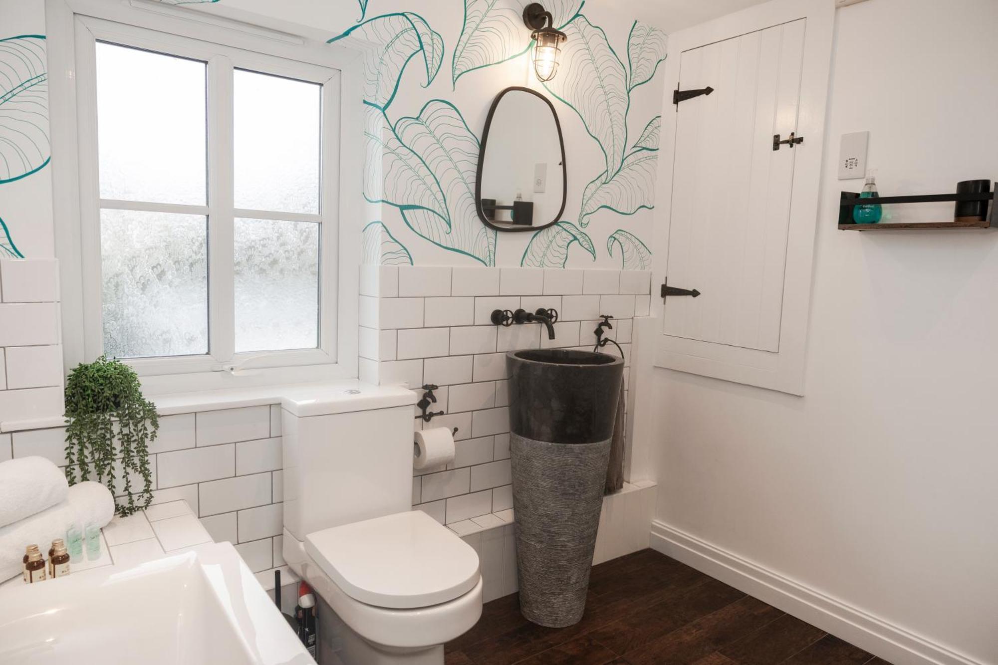 The Nook Cottage, Parkgate, Wirral Parkgate  Exteriör bild